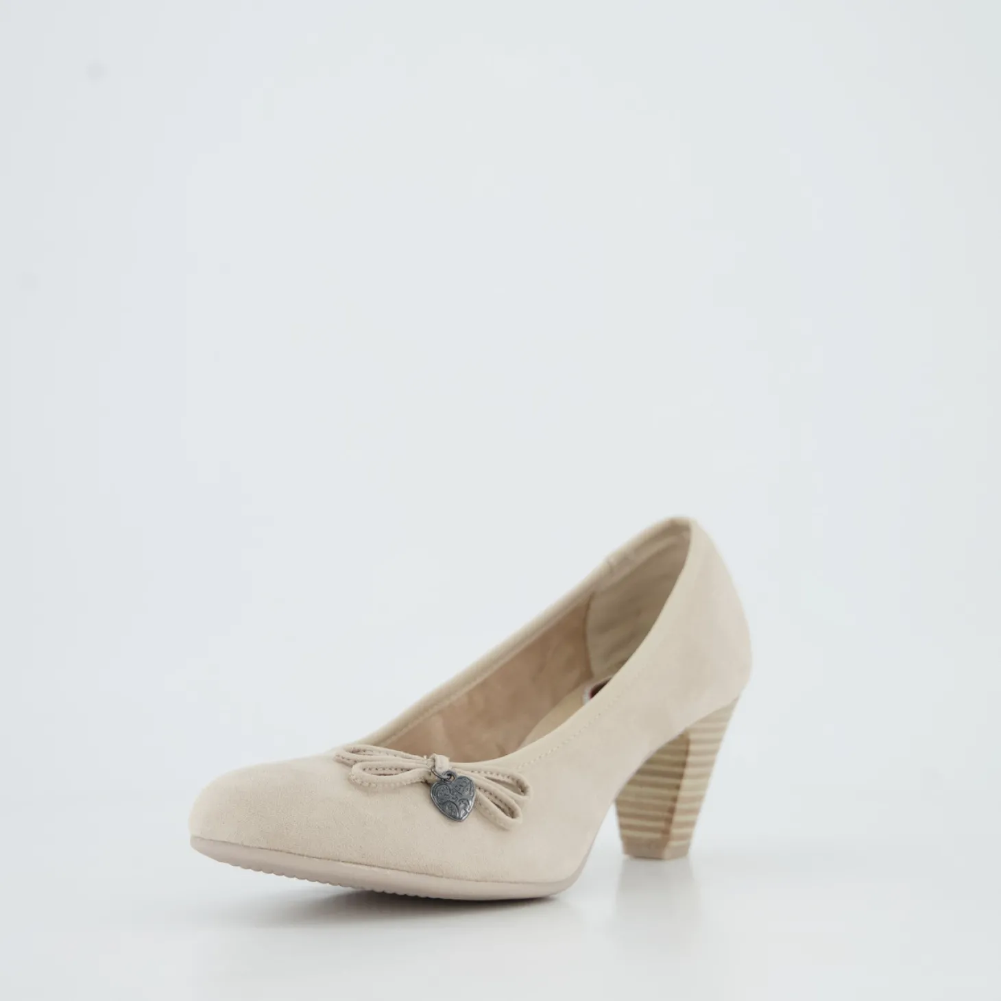 Pumps