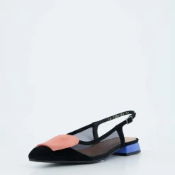 Pumps