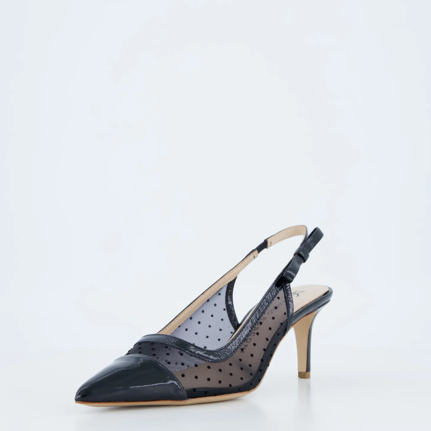 Pumps