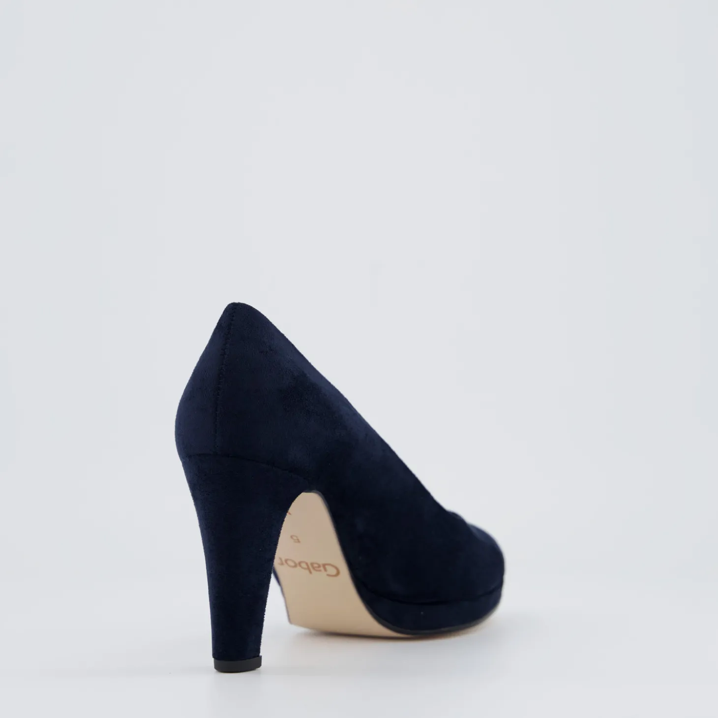Pumps