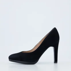 Pumps