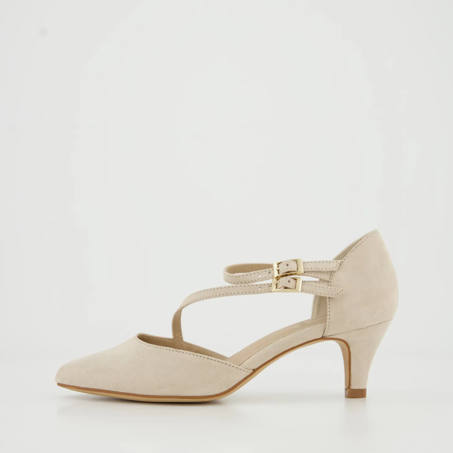 Pumps