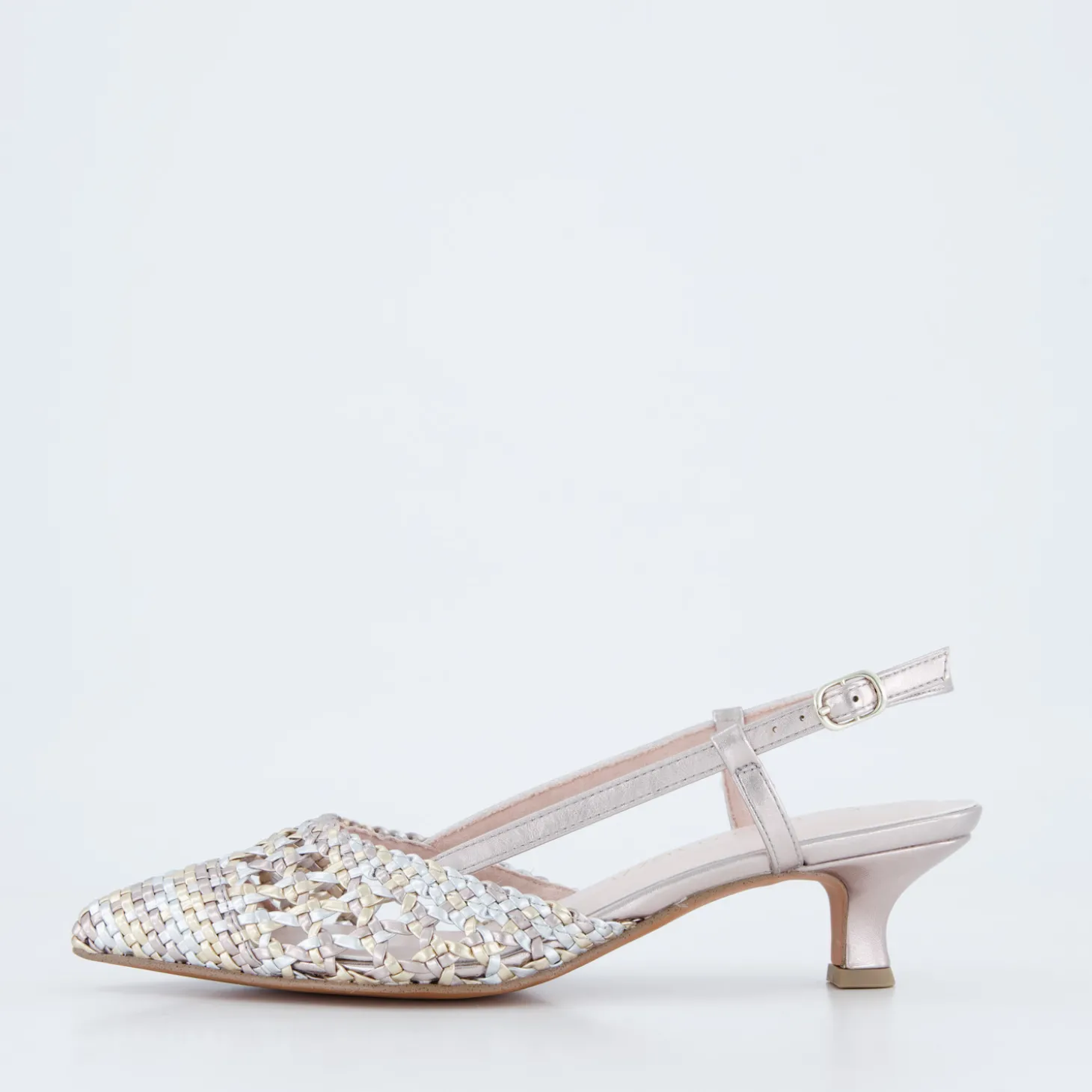 Pumps