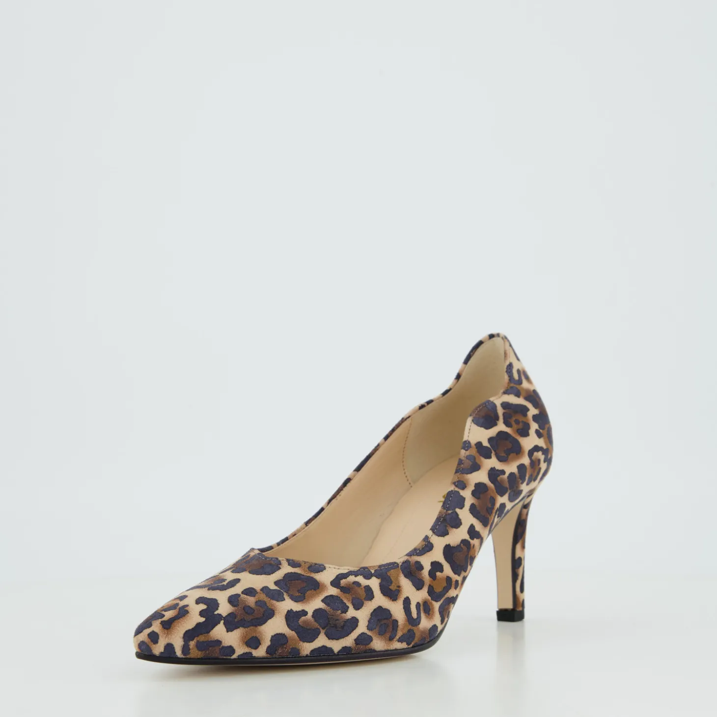 Pumps