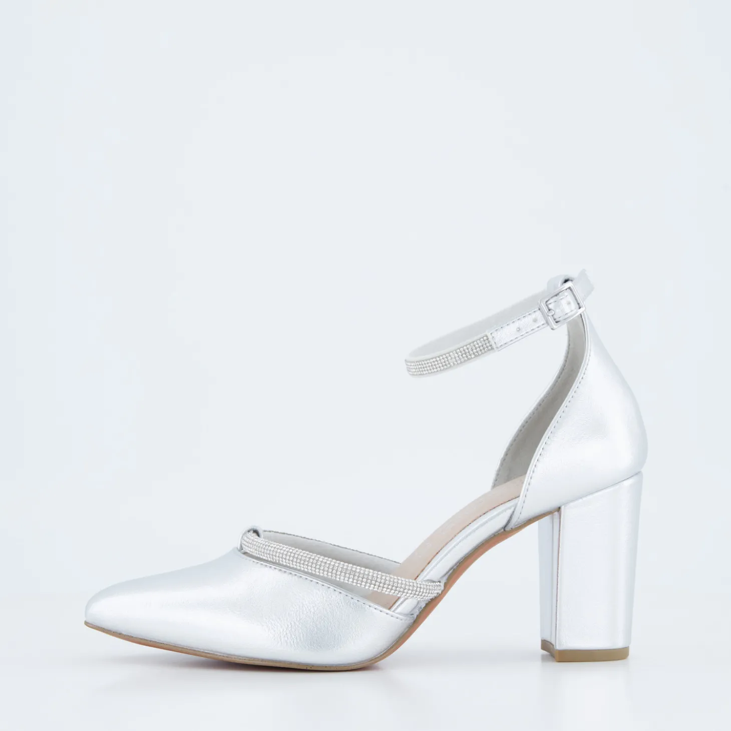 Pumps