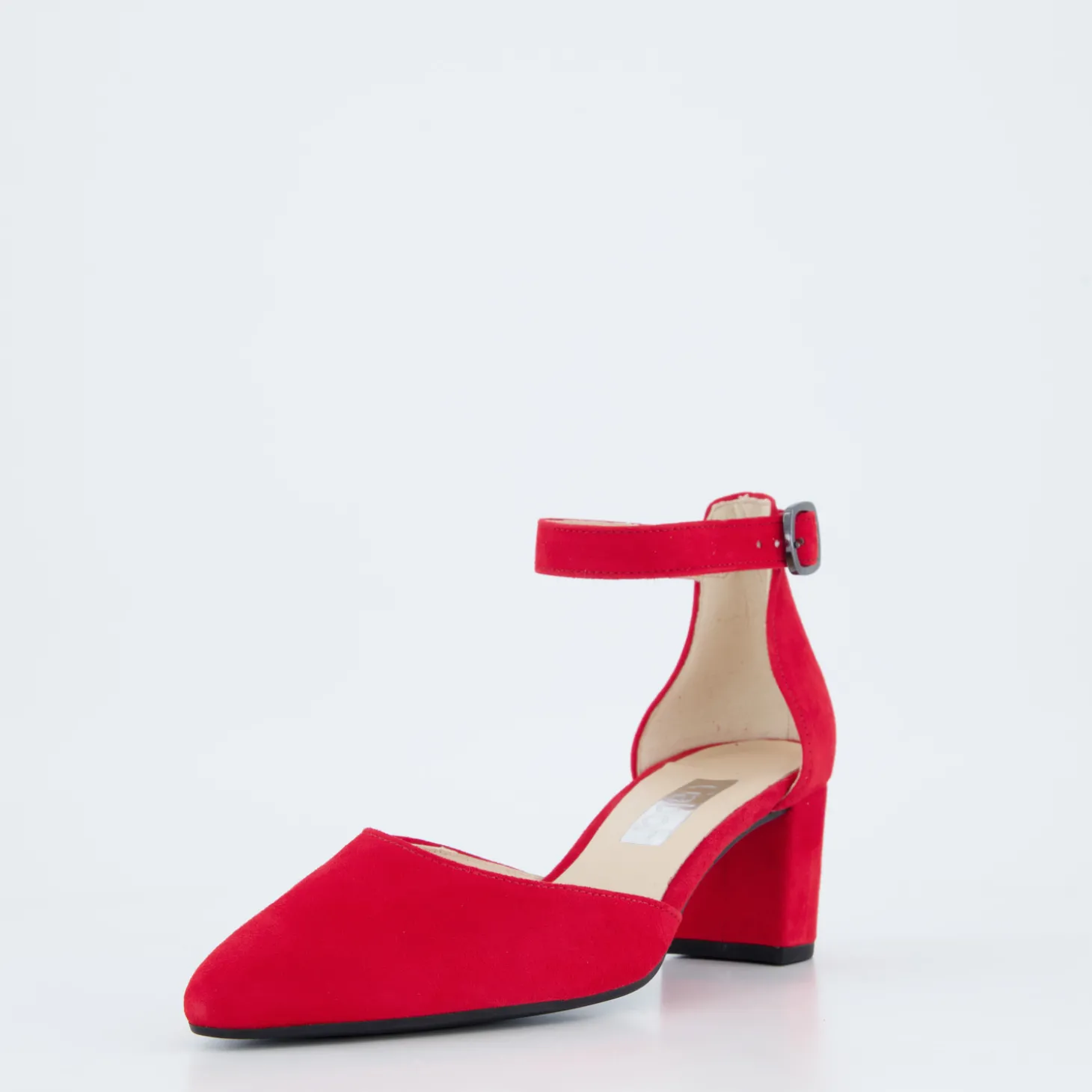 Pumps