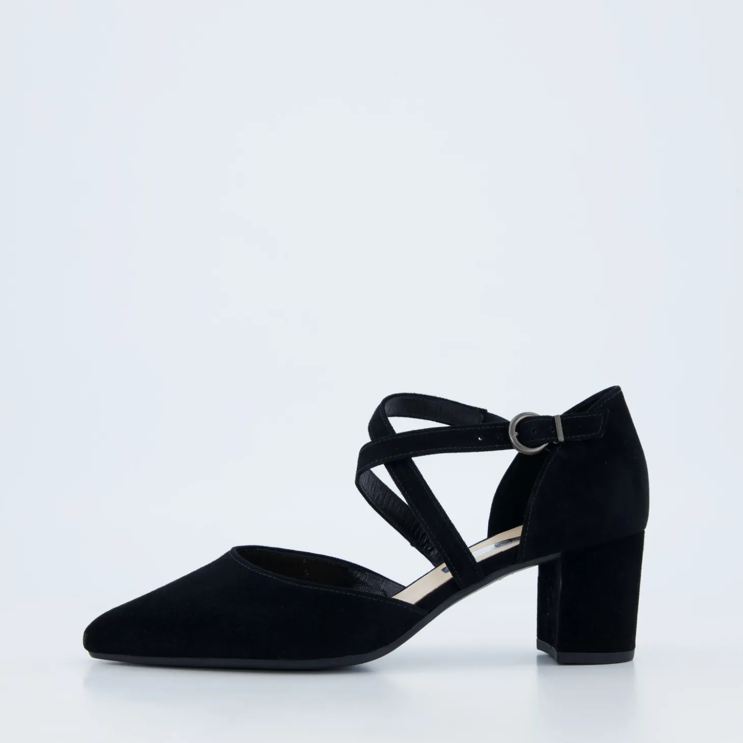 Pumps
