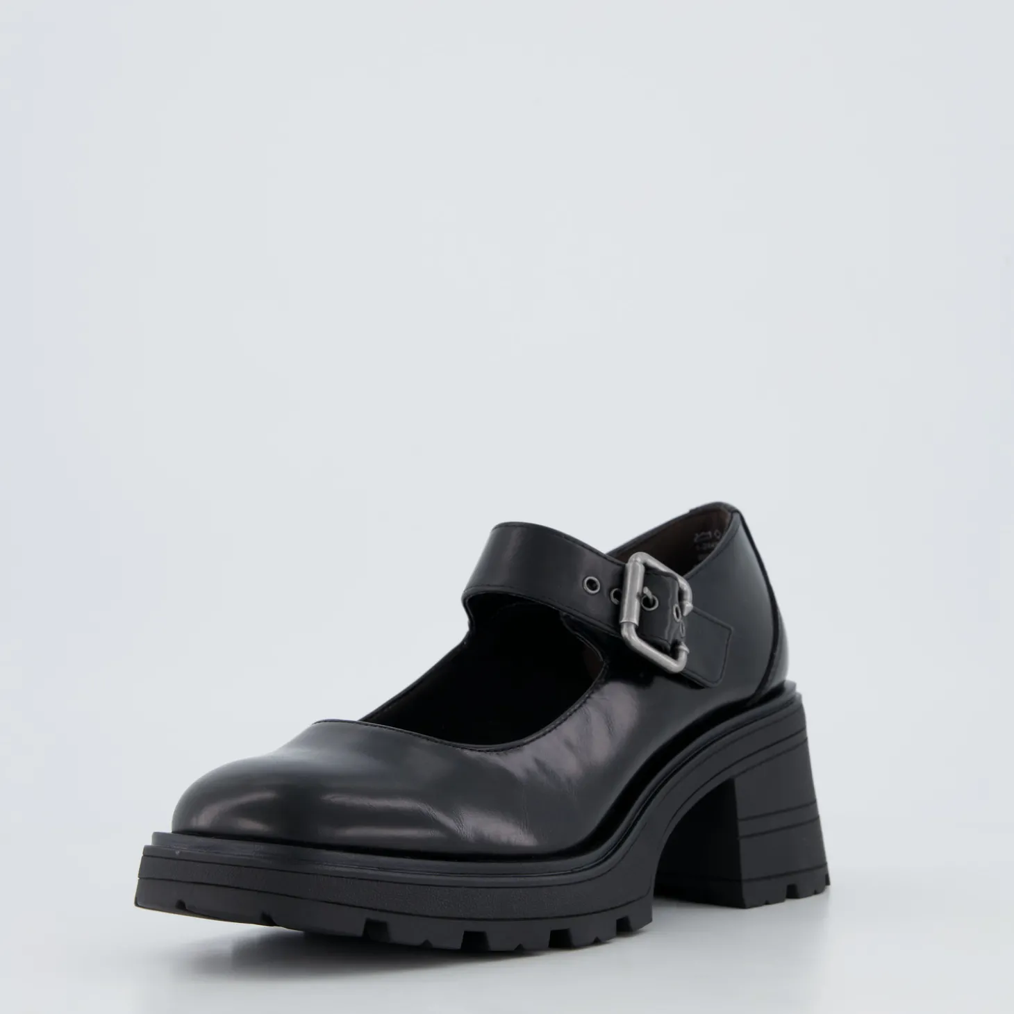 Pumps