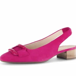 Pumps