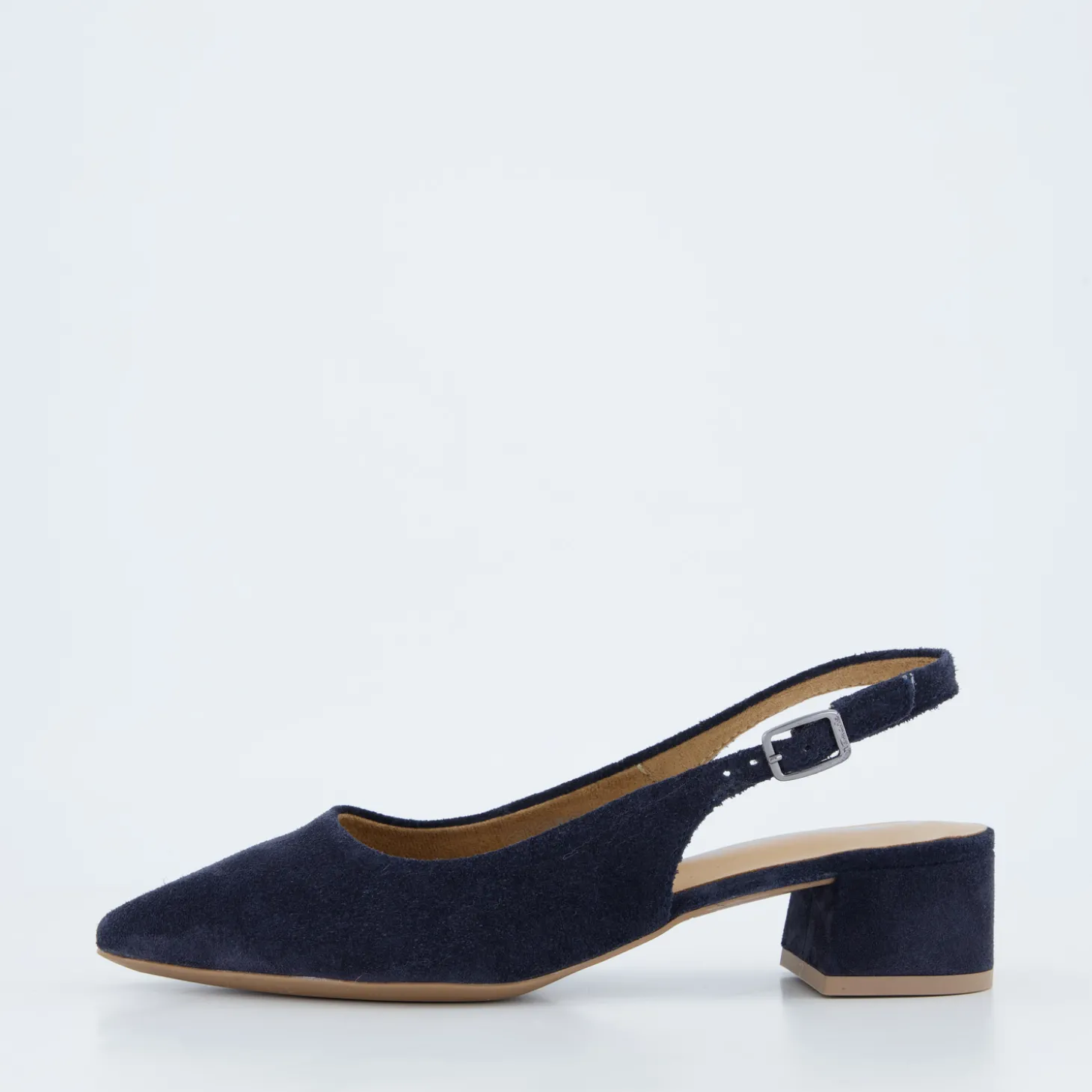 Pumps