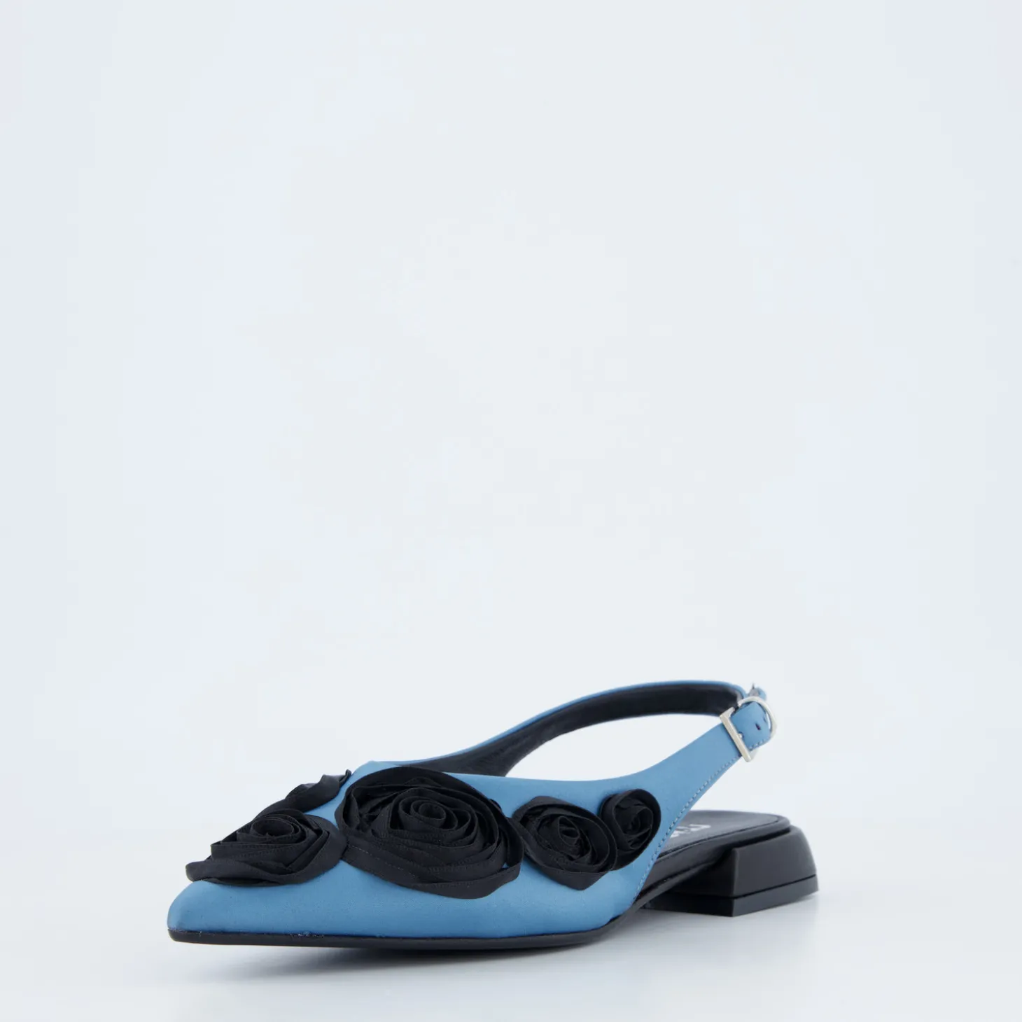 Pumps