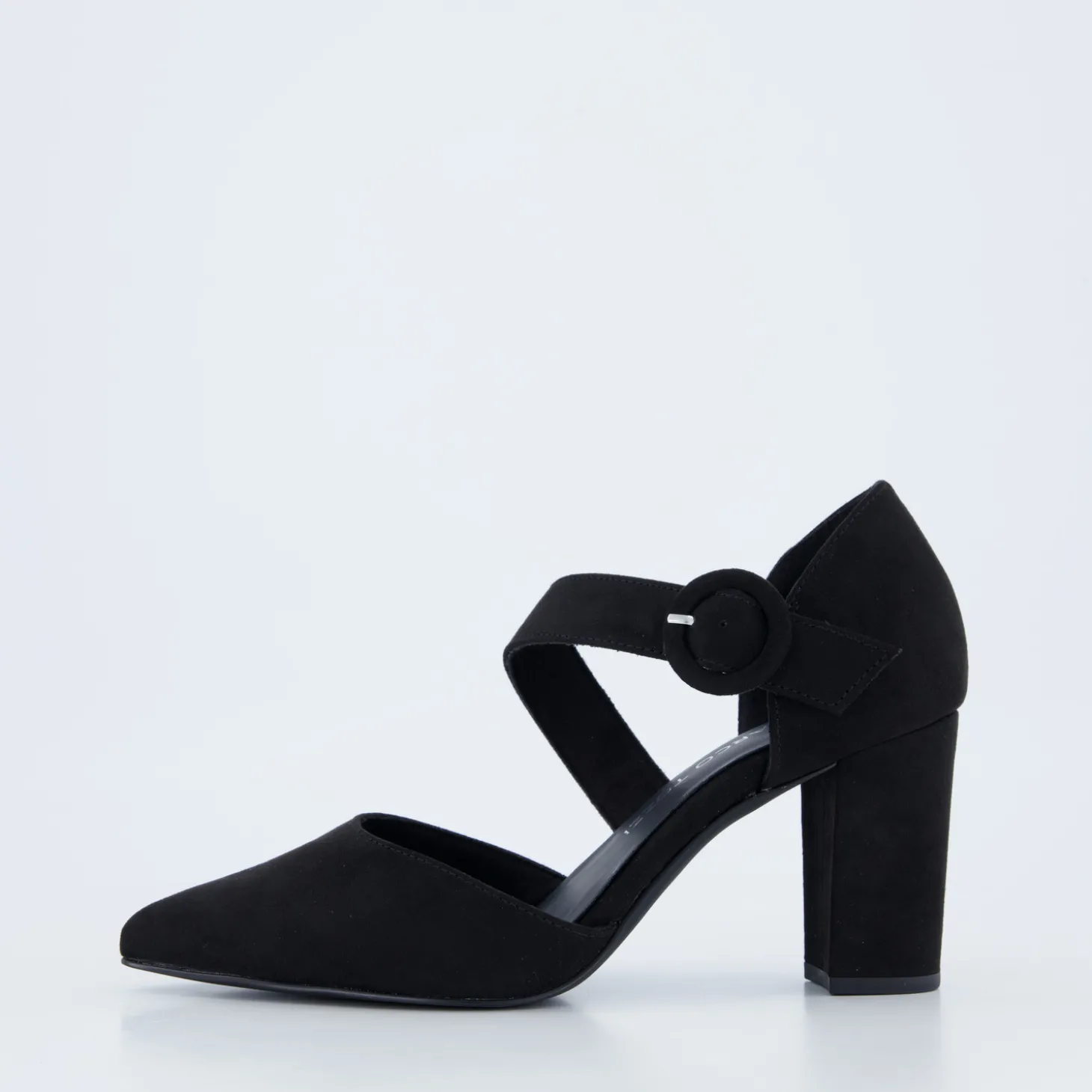 Pumps