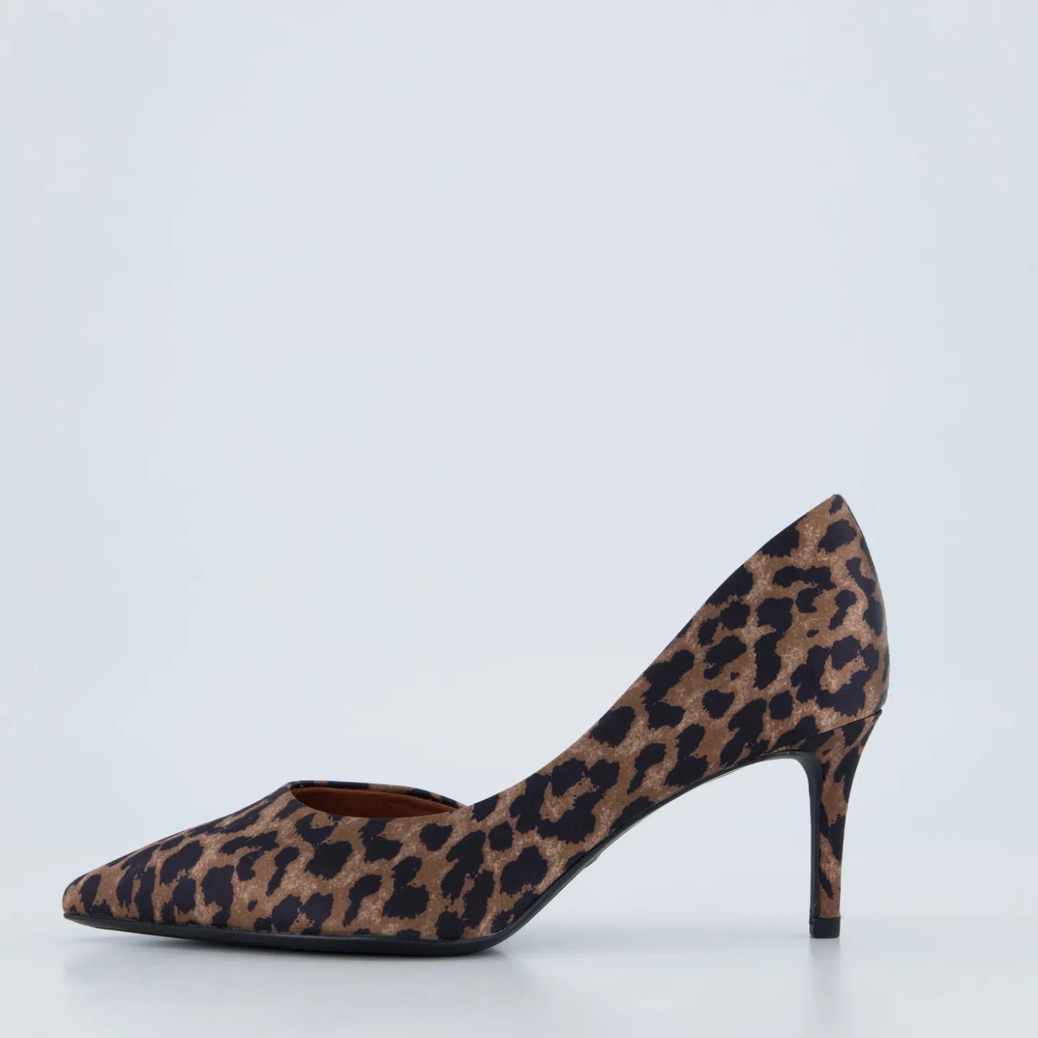 Pumps