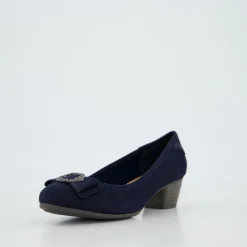 Pumps
