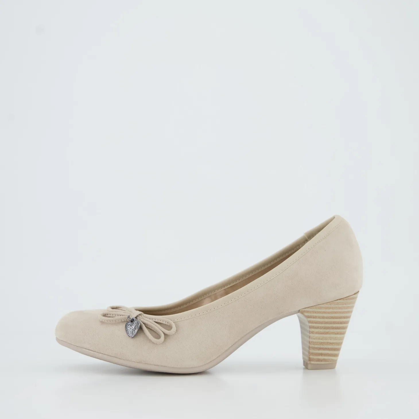Pumps