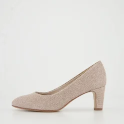 Pumps