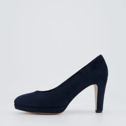 Pumps