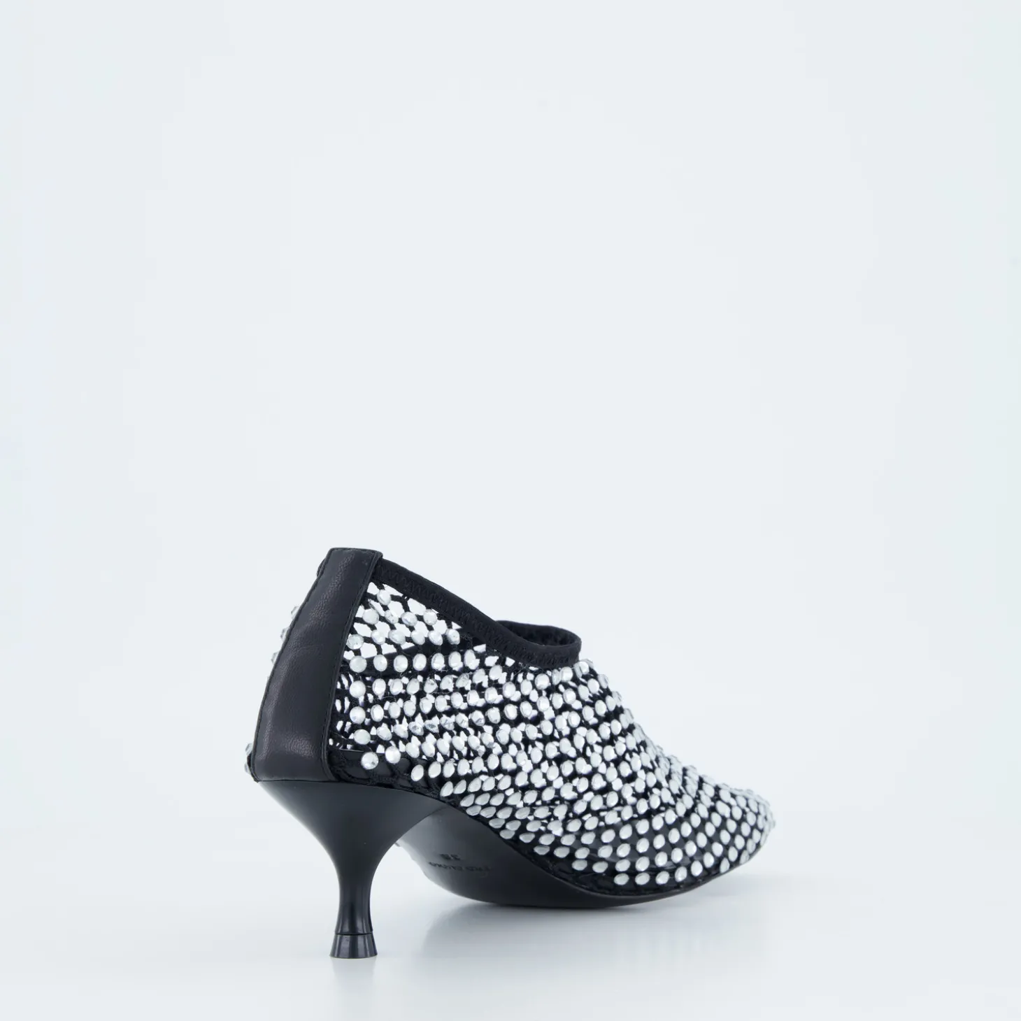 Pumps