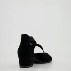 Pumps