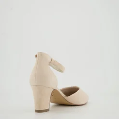Pumps