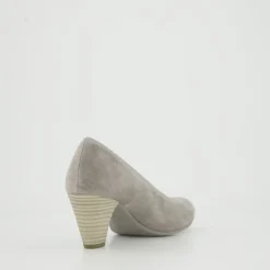 Pumps