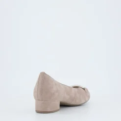 Pumps
