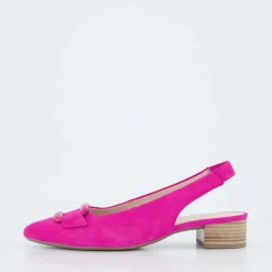 Pumps