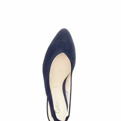 Pumps
