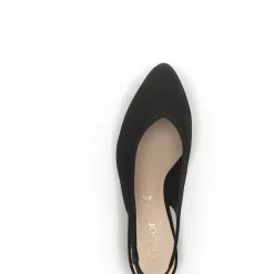 Pumps