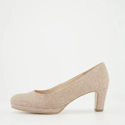 Pumps