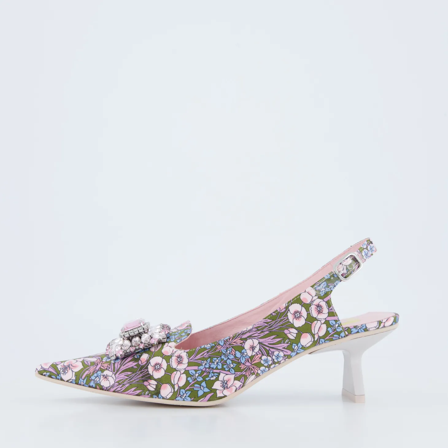 Pumps