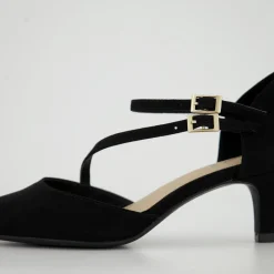 Pumps