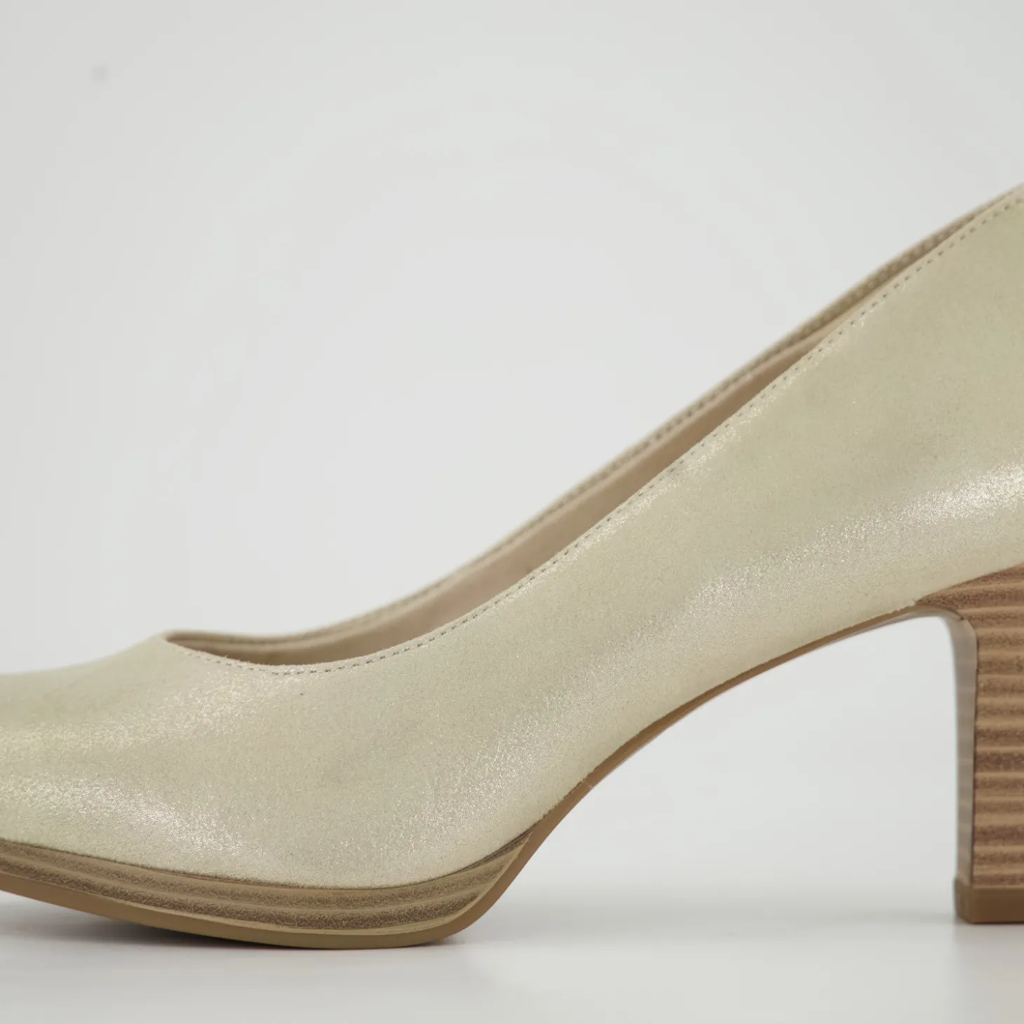 Pumps