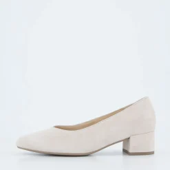 Pumps