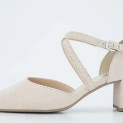 Pumps