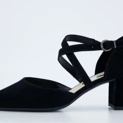 Pumps