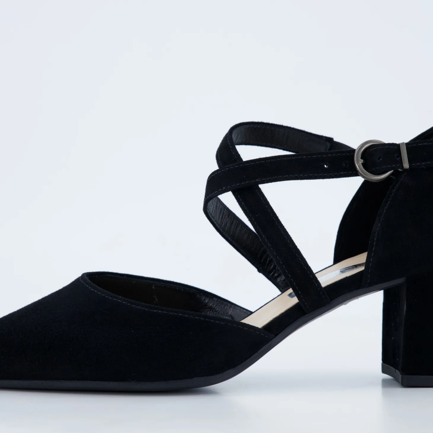 Pumps
