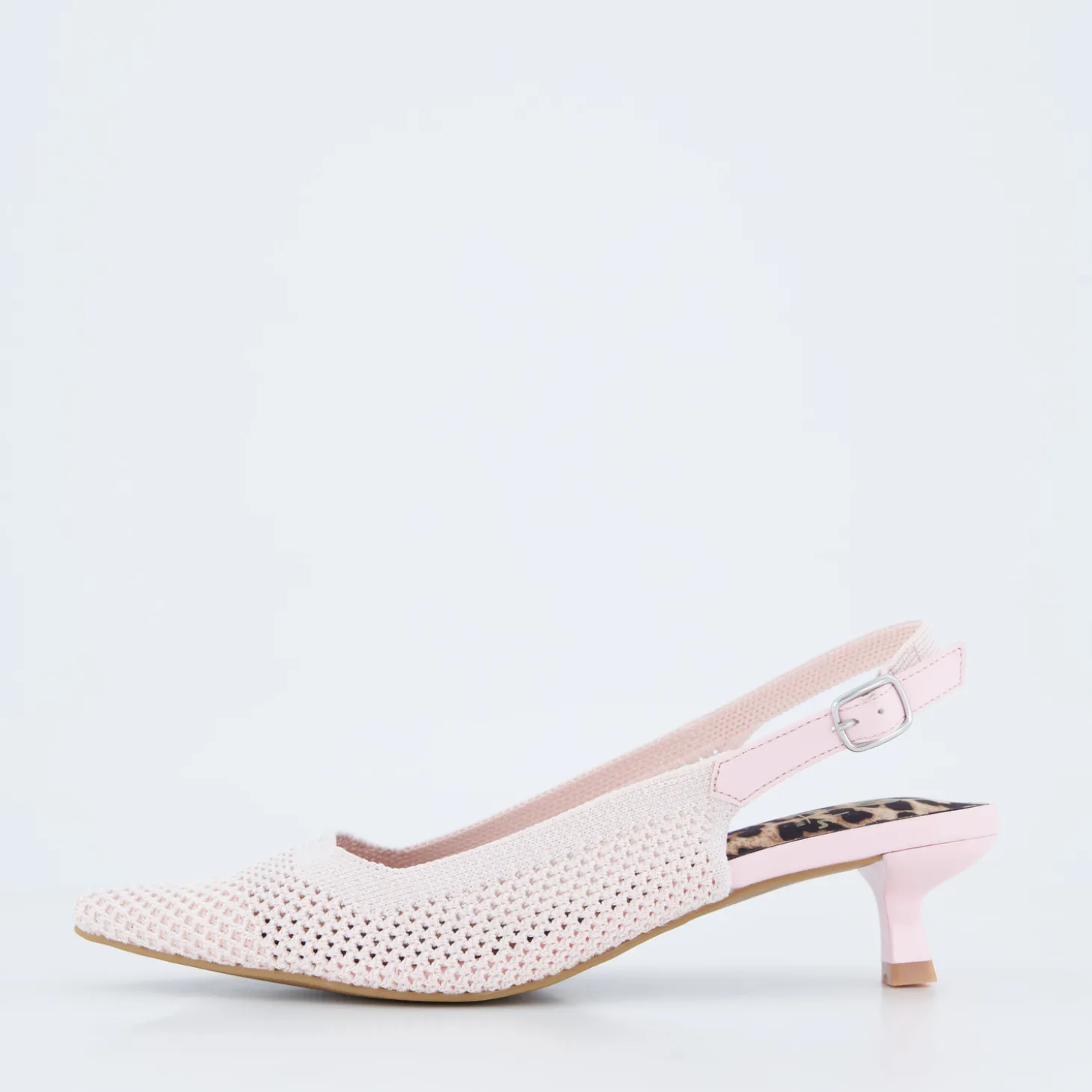 Pumps