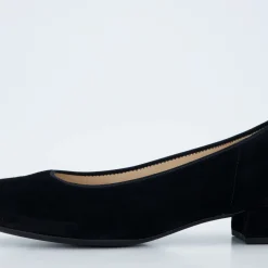 Pumps