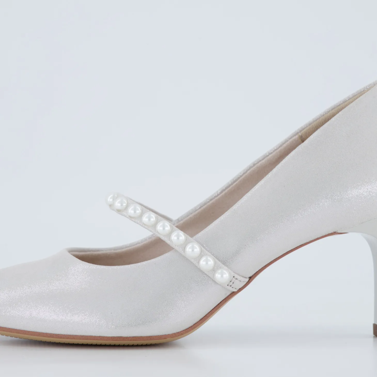 Pumps