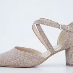 Pumps