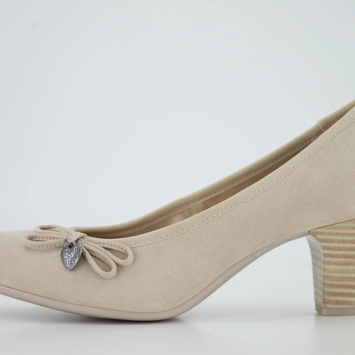 Pumps