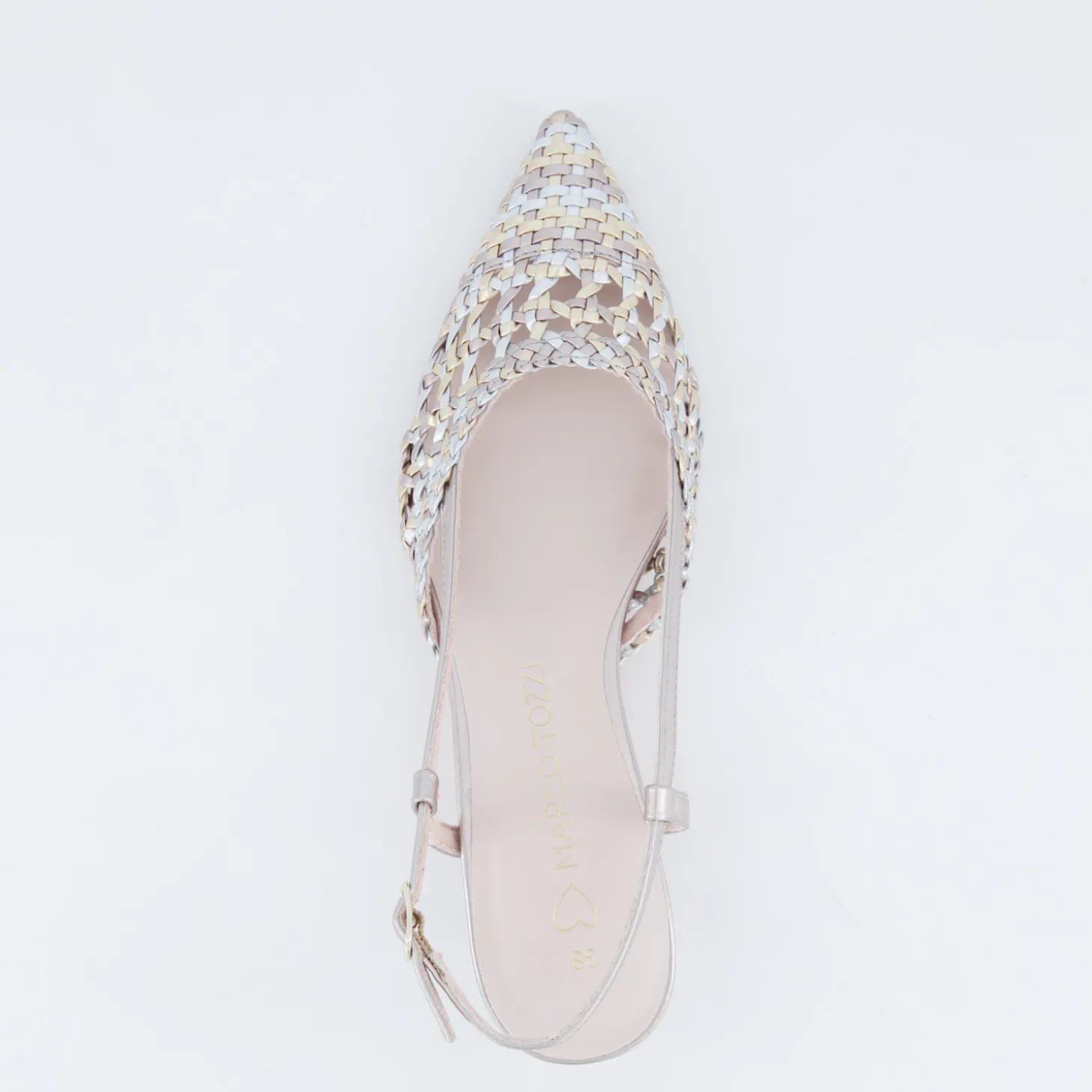 Pumps