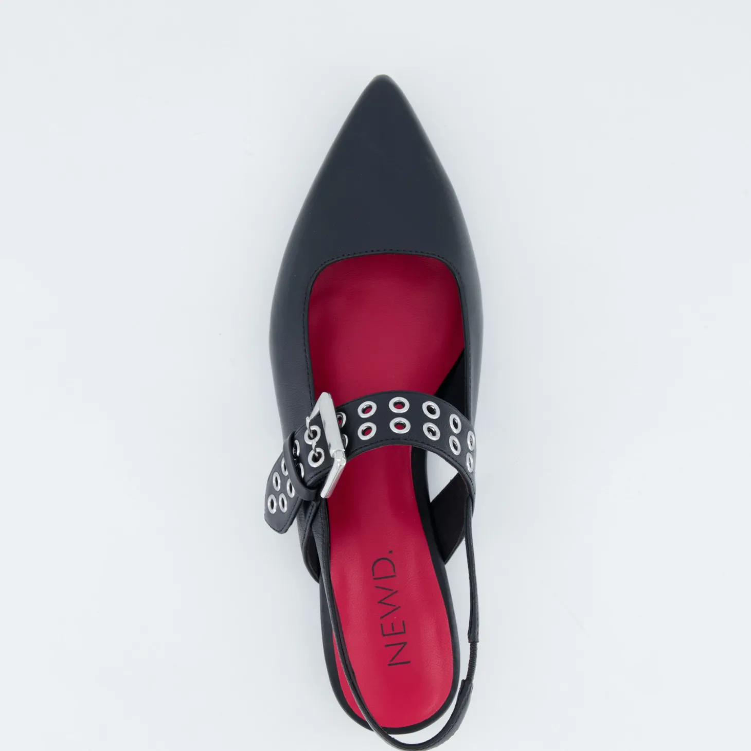 Pumps