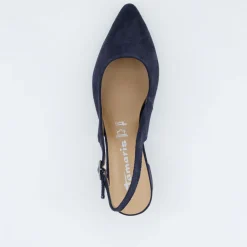 Pumps