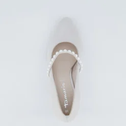 Pumps