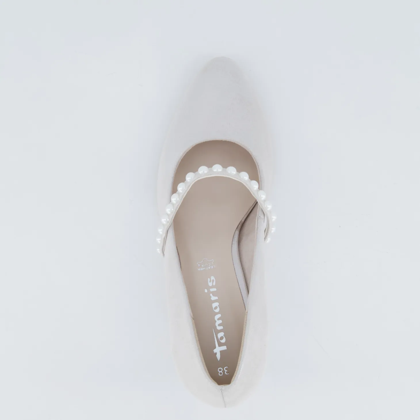 Pumps