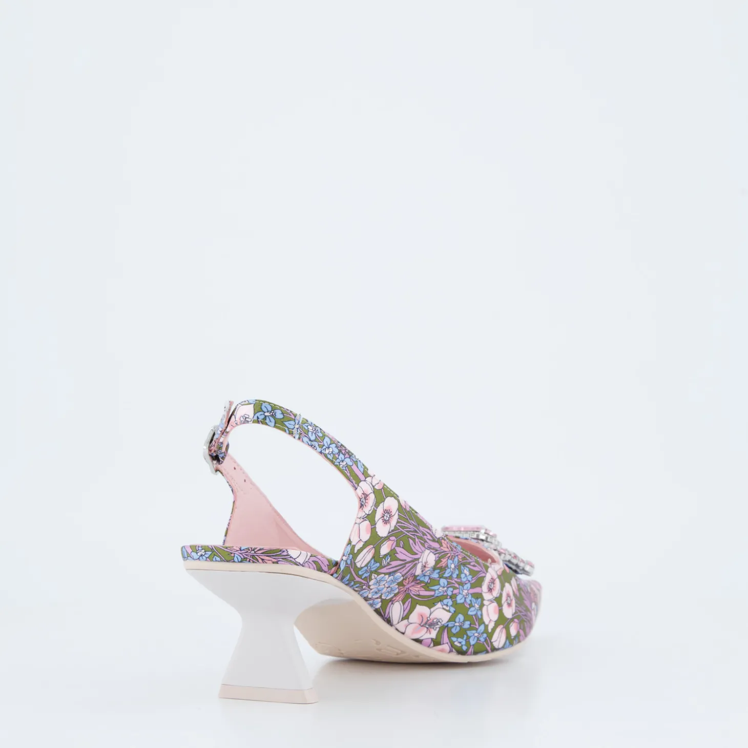 Pumps