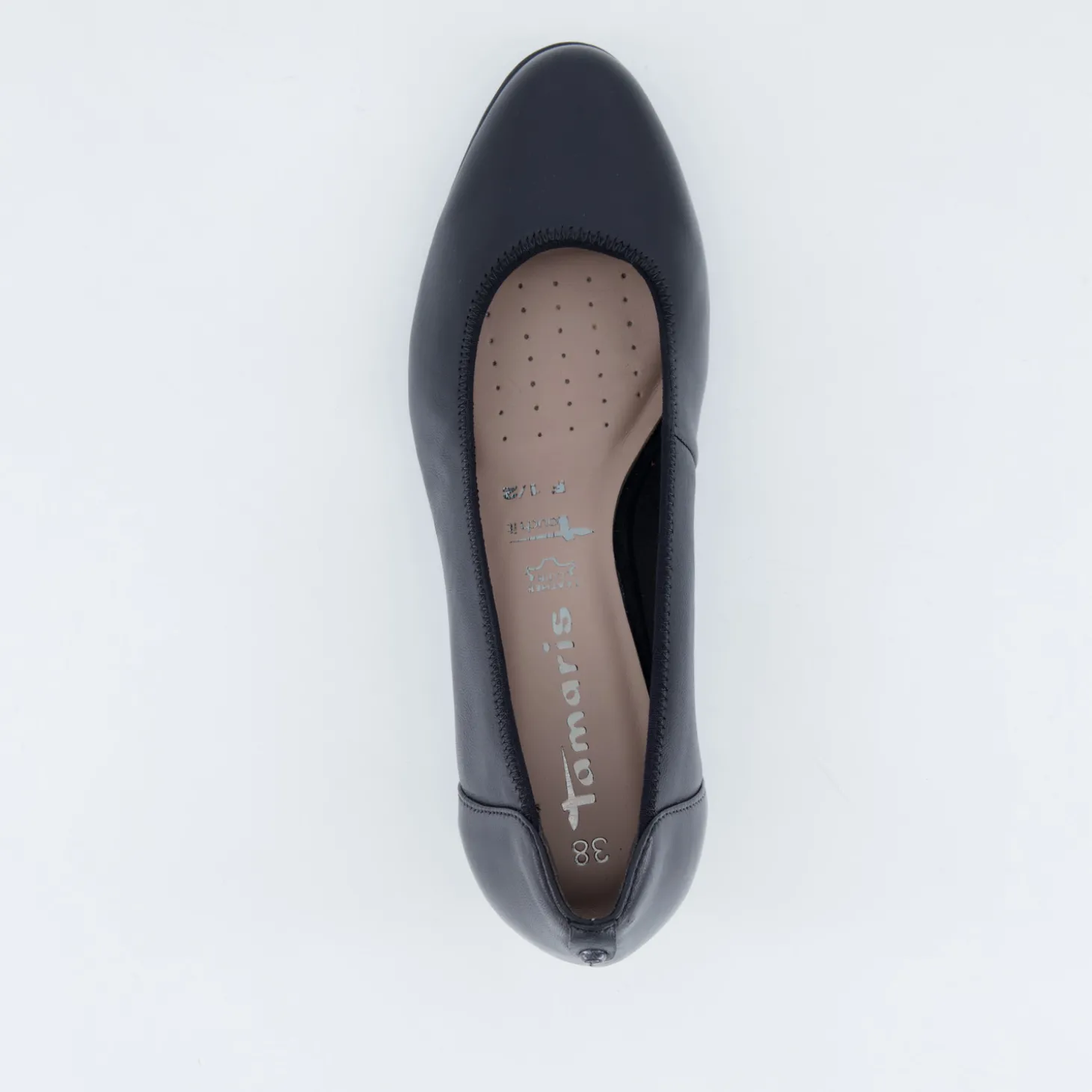 Pumps