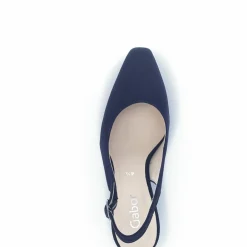 Pumps
